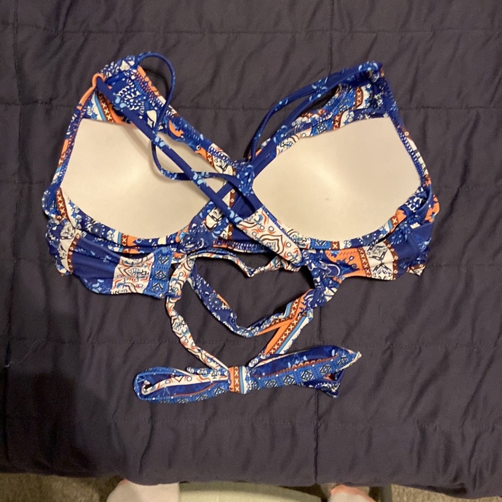 Issummer High Waisted Bikini - Picture 5 of 7
